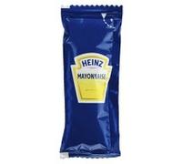 Heinz Mayonnaise Sachets - 50 x 12gm