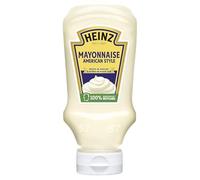 HEINZ - Mayonnaise Souple 215G - Lot De 4