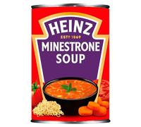 HEINZ Minestrone Soup 400g
