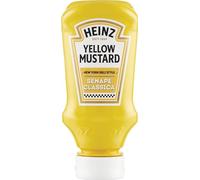 Heinz, Moutarde Douce, 220 ml