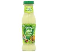 Heinz Original Lot de 12 crèmes à salade 285 g