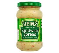 Heinz Original Sandwich Spread (270g) by Groceries