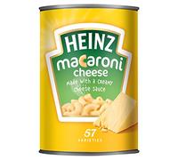 Heinz Macaroni Pâtes au fromage 400 g