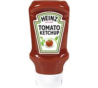 Heinz Presse à la tomate ketchup 500 ml