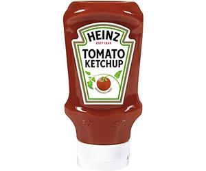 Heinz Presse à la tomate ketchup 500 ml