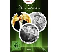 Heinz R??Hmann - Heinz Rühmann 1.Edition [Import]