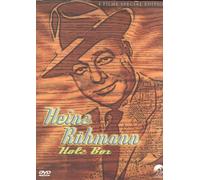 Heinz R??Hmann - Heinz Rühmann:Holzbox [Import]