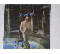 Heinz Rennhack - Eine Runde (LITERA) / Vinyl record [Vinyl-LP]