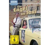 Ein Engel im Taxi