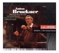 HEINZ RÖGNER "SINFONIE 4 - ROMANTISCHE (KULTURSPIEGEL-EDITION)" CD NEUF