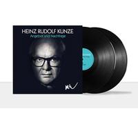 Heinz Rudolf Kunze – Angebot und Nachfrage – Vinyle