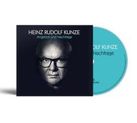 Heinz Rudolf Kunze - Angebot und Nachfrage [Import]