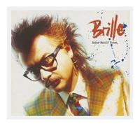 HEINZ RUDOLF KUNZE - BRILLE (DELUXE EDITION) CD NEW