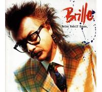 Heinz Rudolf Kunze - Brille [Import]