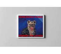 Heinz Rudolf Kunze - Können Vor Lachen (Digipak CD)