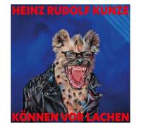HEINZ RUDOLF KUNZE - KÖNNEN VOR LACHEN (LIMITIERTE FANBOX) CD+BLU-RAY NEUF