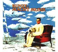 Heinz Rudolf Kunze - Kunze Macht Musik [Import]