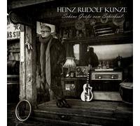 HEINZ RUDOLF KUNZE - SCHÖNE GRÜßE VOM SCHICKSAL CD NEUF