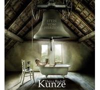 Kunze,Heinz Rudolf - Stein Vom Herzen [Import]