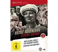 Heinz Rühmann Cinema Edition