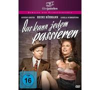 Heinz Rühmann: Das kann jedem passieren (Filmjuwelen) (DVD)