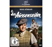 Heinz Rühmann: Der Außenseiter (Filmjuwelen) (DVD)