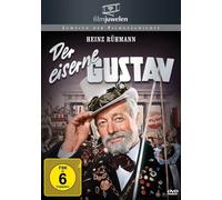 Heinz Rühmann: Der eiserne Gustav (Filmjuwelen) (DVD)