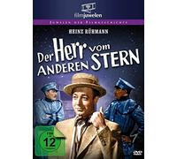 Heinz Rühmann - Der Herr Vom Andern Stern