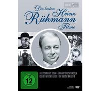 Heinz Rühmann - Die besten Heinz Rühmann Filme