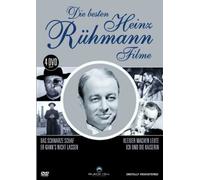 Heinz Rühmann - Die besten Heinz Rühmann Filme