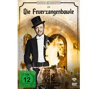 Heinz Rühmann - Die Feuerzangenbowle [Import]