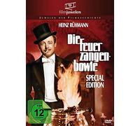 Die Feuerzangenbowle – Heinz Rühmann – DVD – Édition spéciale (neuf)