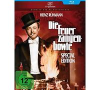 Die Feuerzangenbowle (+ Schuber) (Blu-ray)