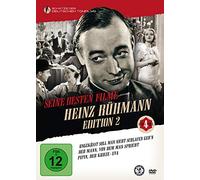 Heinz Rühmann Edition 2 - Seine besten Filme