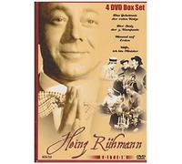 Heinz Rühmann Edition