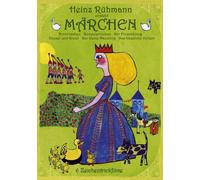 Heinz Rühmann Erzählt Märchen