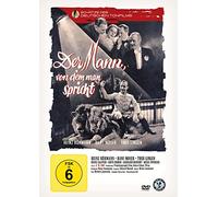 Heinz Rühmann;Hans Moser - Der Mann,Von dem Man Spricht [Import]