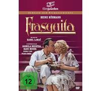 Lamac, Karel - Frasquita - mit Heinz Rühmann und Hans Moser (Filmjuwelen)