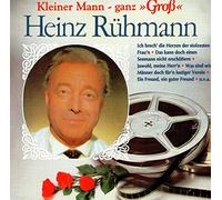 Heinz Rühmann - Heinz Rühmann - Kleiner Mann ganz "Groß" [Sonderedition Club Exklusiv]
