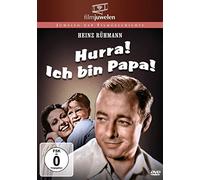 Heinz Rühmann - Hurra Ich Bin Papa [Import]