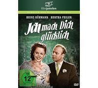 Heinz Rühmann - Ich Mach Dich Glücklich