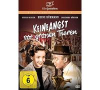 Heinz Rühmann - Keine Angst Vor Grossen Tieren