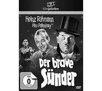Heinz Rühmann;Max Pallenberg;Dolly Haas - Der Brave Sünder