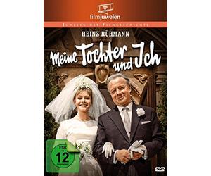 Heinz Rühmann - Meine Tochter und Ich