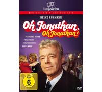 Heinz Rühmann: Oh Jonathan, oh Jonathan (Filmjuwelen) (DVD)