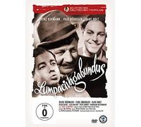 Heinz Rühmann;Paul Hörbiger - Lumpacivagabundus [Import]