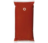 HEINZ Sachet de sauce tomate ketchup o mat, 3 X 2,5 litres