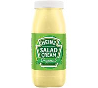 Heinz Salad Cream Catering Jars - Taille du pack = 1x2.15ltr