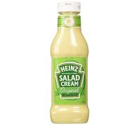 Heinz Salad Cream Squeezy - 425g by Heinz
