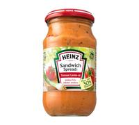 Heinz Sandwich propagation Tomate - ciboule 300G